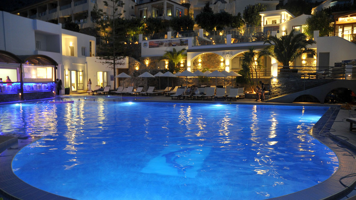 Elounda Water Park Residence - NR